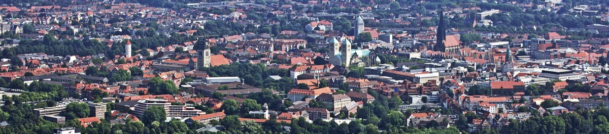 Foto: Presseamt Stadt Münster / Bernhard Fischer